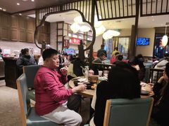 -香园茶社·金陵小灶(老门东店)
