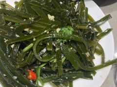 -蝎王府羊蝎子(西直门店)