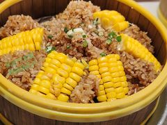 糯米蒸排骨-小菜园新徽菜(北京大兴龙湖天街店)