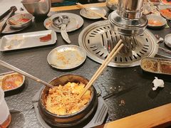 -炽城·烤肉名家(鸿达中央广场店)