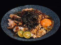 特色烧鸟饭-鸟上烧鸟居酒屋(钱江世纪公园店)