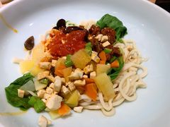 臊子干拌面-味绝西面