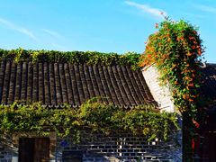 -老门东历史文化街区