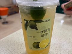 -萃茶师(琅西店)