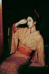点击看大图 -持熹光年写真体验馆