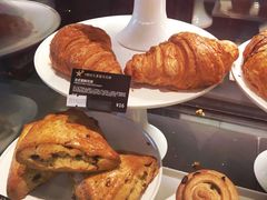 -星巴克(江北机场店)