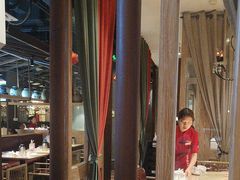-湘阁里辣(沙井华润万家店)