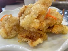 -九妹农家大铁锅东北菜(江湾店)