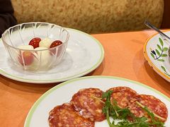 -萨莉亚意式餐厅(护国新天地店)