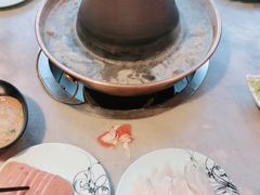 龙俐鱼片-东来顺饭庄(西直门店)