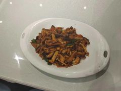 -添福来墨鱼饺子 · 海鲜东北菜(大连星海·黄浦路店)