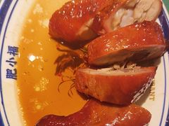 -肥小福·烧鹅专门店(环宇荟店)