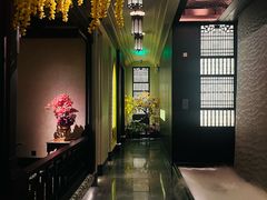 -金链花·泰国餐厅(国贸店)