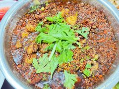 -温江公平红烧兔(总店)