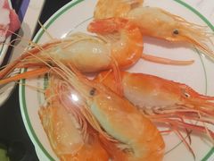 -亚马逊海鲜自助(梅溪湖步步高店)