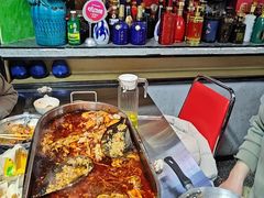 -原乡故事里海鲜大餐(玉祥门北马道巷店)