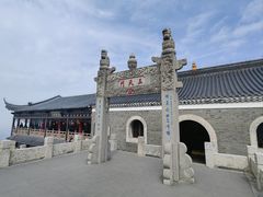 -句容茅山景区