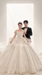 -太郎花子婚纱摄影TAHAKO(无锡店)