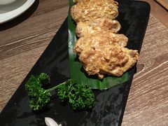 -茉莉餐厅(包河万达店)