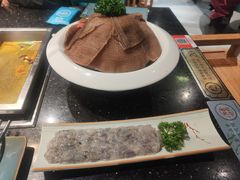 -五星桥原切肥牛火锅·30年专注好牛肉(湖塘店)