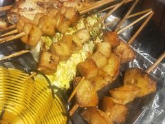 -买又大餐厅(福林里店)