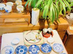 -时光花园(白鹭洲店)