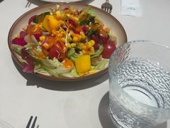 -Aqua Oasis 水天堂(石路天虹店)