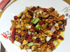 -王妈热卤·川味馆(海昌店)