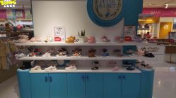 -孩子王童乐园(资阳万达店)