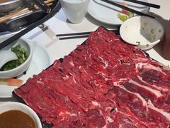 -牛品福潮汕牛肉火锅(旺庄店)