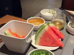 -巴奴毛肚火锅(二七万达店)
