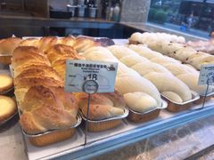 -美心西饼mx cakes(猎德优托邦店)