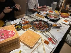 -火炉火自助餐(西直门凯德MALL店)