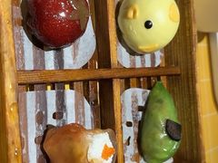 -蔡澜点心·粤菜(花城汇南区店)