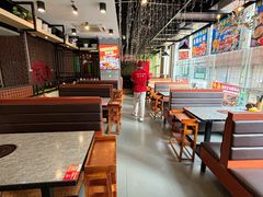 -罗二娘·鲜切牛自助火锅(罗湖东门步行街店)