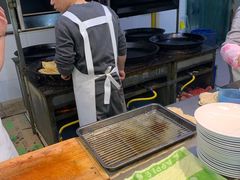 -王三姑牛肉饼