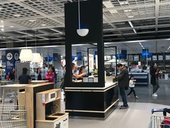 -宜家家居(哈尔滨商场店)