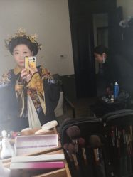 -盘子女人坊古装写真摄影(天津总店)