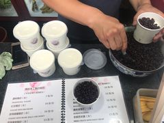 -阿安甜品(五一街店)