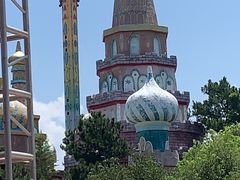 -南京银杏湖乐园