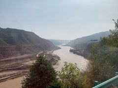-陕西黄河壶口瀑布旅游区