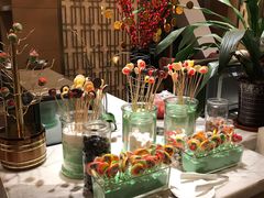 -都会尚膳·海鲜自助餐厅(重庆万豪酒店)