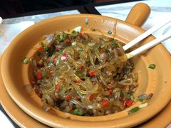 -春申里餐厅(银泰in99店)