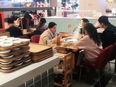 大堂-好彩猪肚鸡(正弘城店)