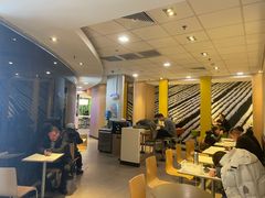 -麦当劳(阳光新生活广场店)