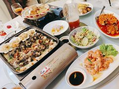 -丰收日(五角场店)