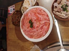 -井福老火锅(温江亚洲湾店)