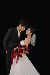 -蒙太奇婚纱摄影(万达店)
