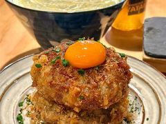 -火山屋台(新街口店)