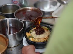 -曹宝林砂锅麻辣烫(星光路店)